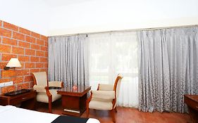 Super Townhouse Island Inn